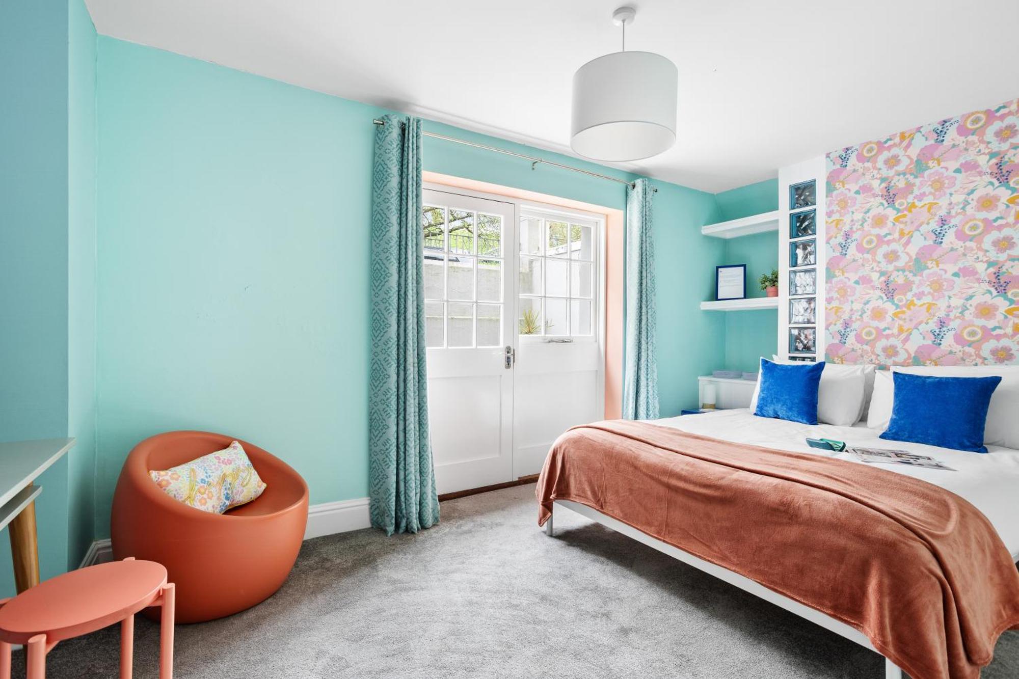Harbour Court Plymouth - Free Parking - Tucked Away On The Barbican With Courtyard - By Ocean City Retreats Extérieur photo
